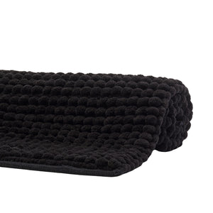 AXEL badmat Black