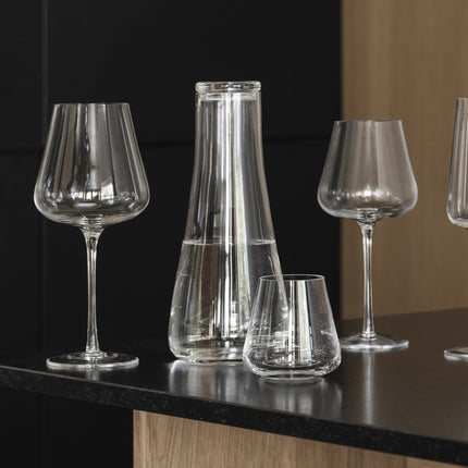 BELO witte wijnglas (set/2)