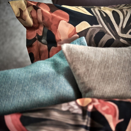 Copripiumino WILDSCAPE 140x220 cm