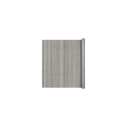 KIVA buitenkleed Zinc Melange (medium)