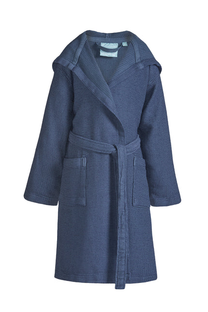 Badjas KIDS Boys Denim