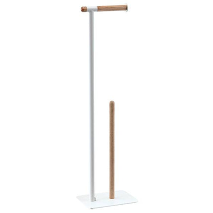OSCAR toiletrolhouder White