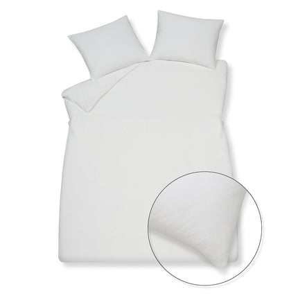 PURE 66 kussensloop Off White 60x70 cm