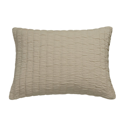 PURE 64 kussensloop 40x55 cm Linen (katoen)