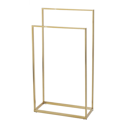 Toalla Rack Yuri Gold-127
