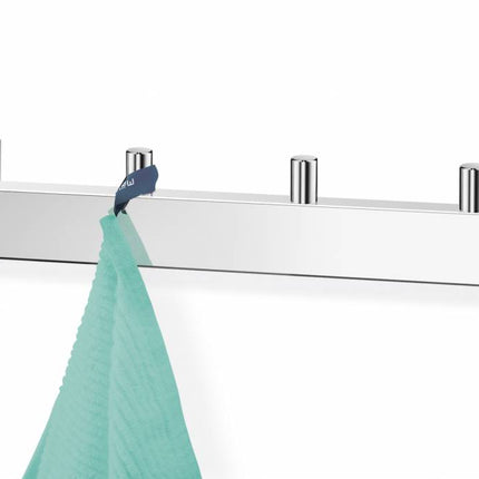 Linea Rack Rack 4-Hook (Shine)