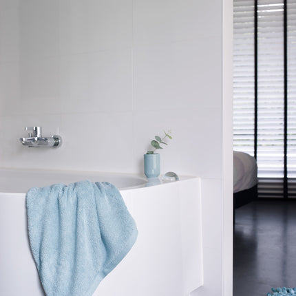 London Bath Textiles Aquatic
