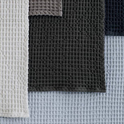 Textiles de Bath Caro Agave verde