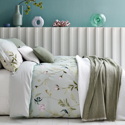 Pure 10 camas blancas 180x260 cm