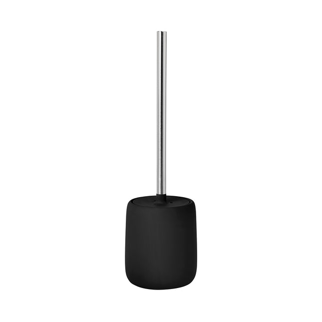 Cepillo para el inodoro sono negro