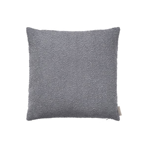 Imán de cubierta de cojín de boucle 50x50 cm