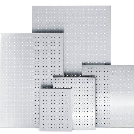 Muro Magnetic Plat 50 x 40 cm mit Löchern (Matte)