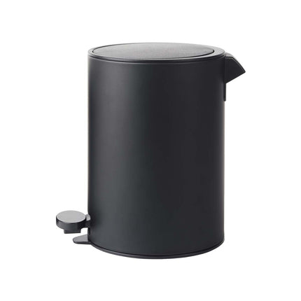RAF PEDAL BIN NEGRO