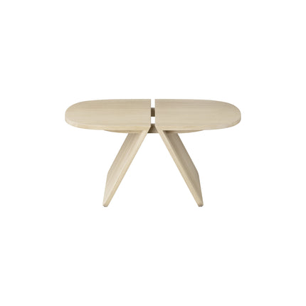 AVIO salontafel Oak 80 x 43 cm