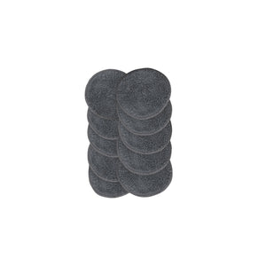ASEA Make-Up Pads Pewter