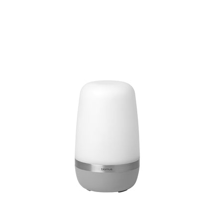 SPIRIT outdoorlamp Platinum Grey (medium)