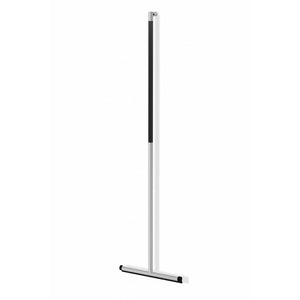 JAZ vloerwisser 119,5cm (mat)