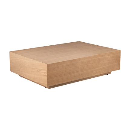 GOBA COVE TAVOLO OAK (grande)