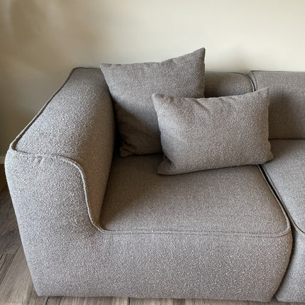 Tasi Corner Sofa - Showmodell