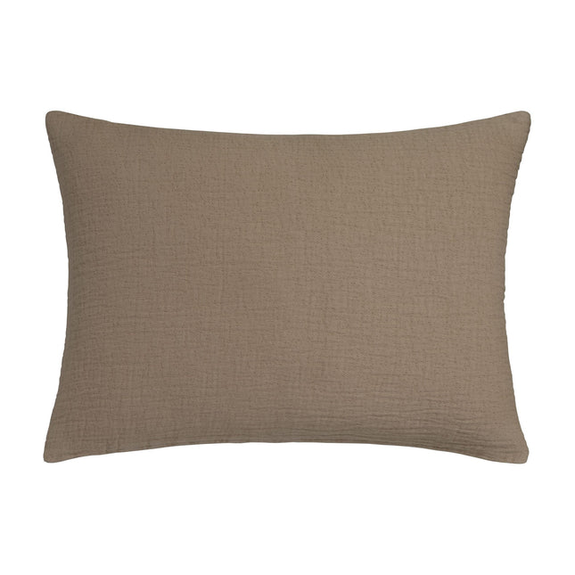 Casa de almohada pura 68 40x55 cm Tope (algodón)