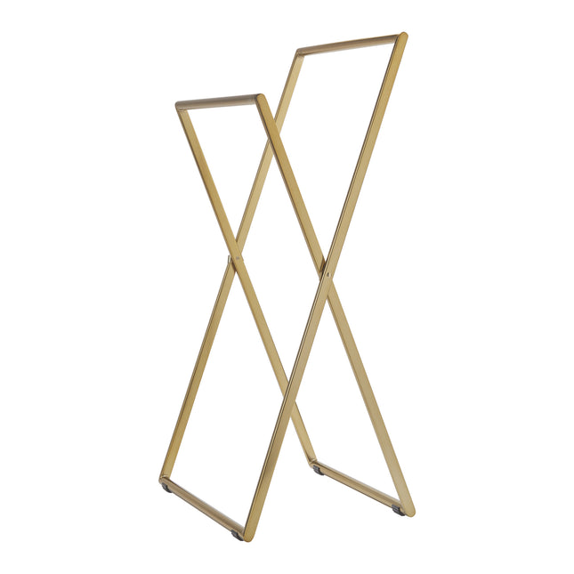 Towel rack Icon Gold-127