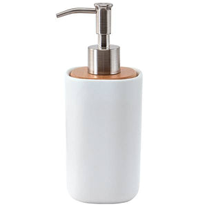 OSCAR zeepdispenser White