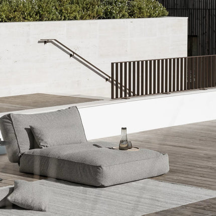 KIVA buitenkleed Cloud Melange (medium)