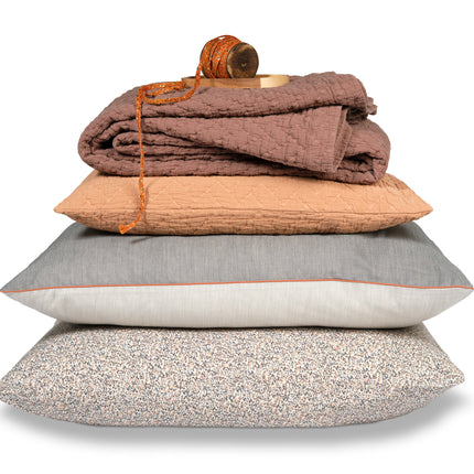 Rein 10 Betten Toffee 180x260 cm