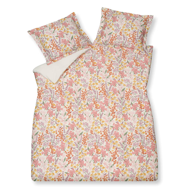 Copripiumino SUNNY multi 140x220 cm (cotone satinato)