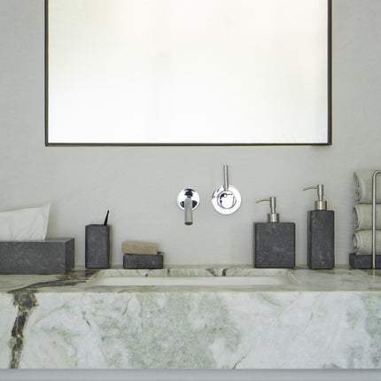 Hammam Toilet Brush Dark Gray