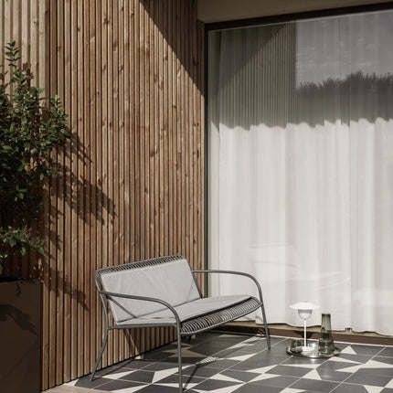 Yua -Sitzkissen für Lounge -Sofa 111x75 cm