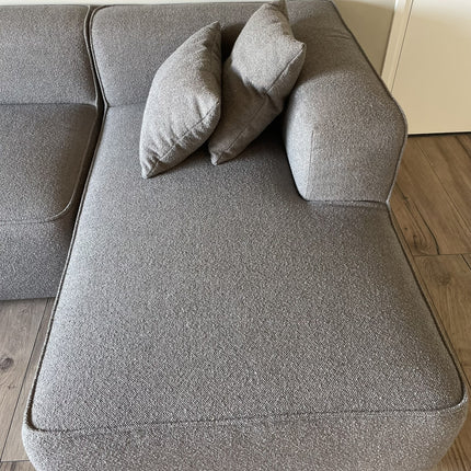 Tasi Corner Sofa - Showmodell