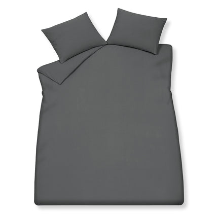 Casa de almohada pura 66 fuera de negro 60x70 cm