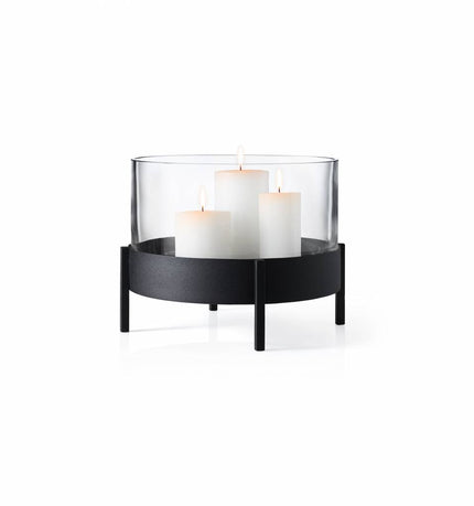 Nero Hedlight 27 cm