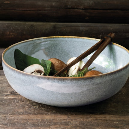 Saisons Bowl / Plat de service 30 cm denim