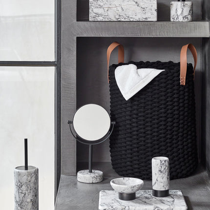 Nero Tray Alba