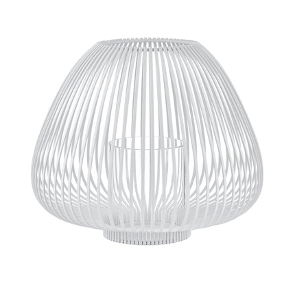 Lyva Lantarn White Medium