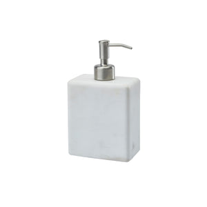 Hammam Soap Dispenser White Medium