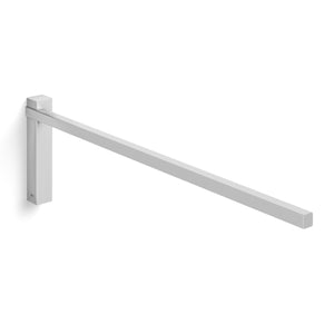 CARVO handdoekstang (mat)