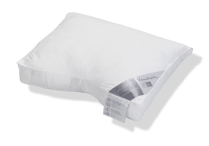 Allergy free pillow soft (washable)