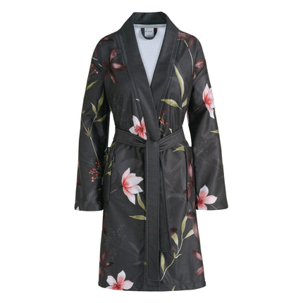 Augio Nora Off Black