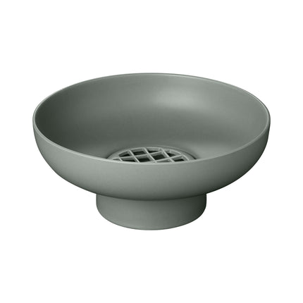 MIYABI vaas Agave Green laag