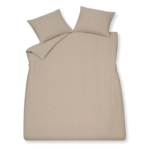 Duvet Cover Riga Multi 140x220 cm (Flanell)
