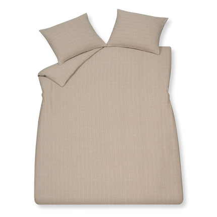 Duvet Cover Riga Multi 140x220 cm (Flanell)