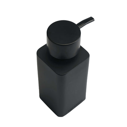 KHANA zeepdispenser Black small