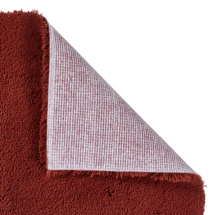 Badmat BELA 60x60 cm (Mahogany)