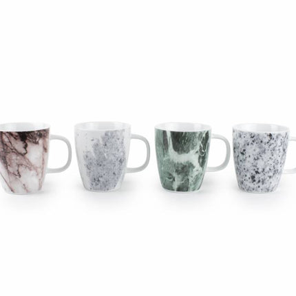 Masonry Cup (Set/4)