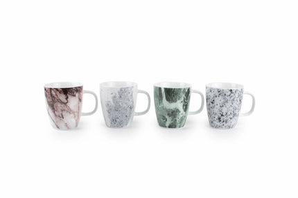 Masonry Cup (Set/4)