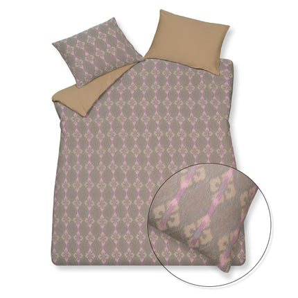 Dyneovertræk Pure 74 Multi 200x220 cm (satin)