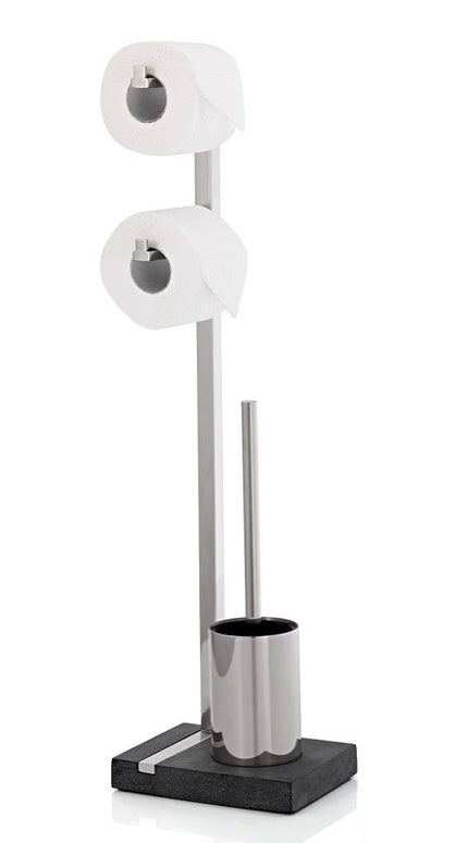 Menoto Wilet Butler 2-Rolls (opaco)